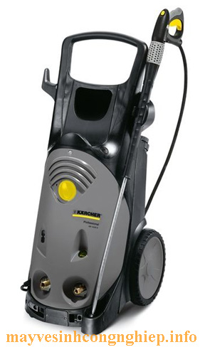 Máy phun áp lực - HD 10/25S